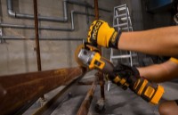 Углошлифовальная машина Ingco CAGLI221153 фото №2 — интернет-магазин Desire.md