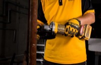 Углошлифовальная машина Ingco CAGLI221153 фото №3 — интернет-магазин Desire.md