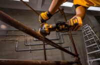 Углошлифовальная машина Ingco CAGLI221153 фото №5 — интернет-магазин Desire.md