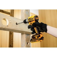 Шуруповерт Ingco CDLI20453 фото №3 — интернет-магазин Desire.md