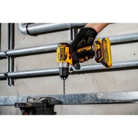 Шуруповерт Ingco CDLI20453 фото №5 — интернет-магазин Desire.md