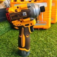 Mașină de înșurubat Ingco CIRLI16178 imaginea #2 — magazin online Desire.md