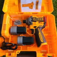 Mașină de înșurubat Ingco CIRLI16178 imaginea #4 — magazin online Desire.md