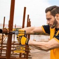 Гайковёрт Ingco CIWLI20236 фото №3 — интернет-магазин Desire.md