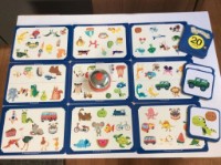 Настольная игра Moli Toys Moli Dedektif (1001292) фото №4 — интернет-магазин Desire.md