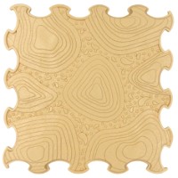 Коврик-пазл Ortoto Grand Canyon Soft Cream