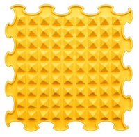 Коврик-пазл Ortoto Mici Piramide Set фото №4 — интернет-магазин Desire.md