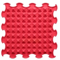 Коврик-пазл Ortoto Mici Piramide Set фото №2 — интернет-магазин Desire.md