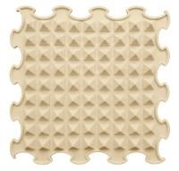 Коврик-пазл Ortoto Mici Piramide Set фото №3 — интернет-магазин Desire.md