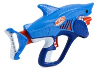 Blaster Nerf Sharkfire (F8645) imaginea #3 — magazin online Desire.md