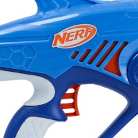Blaster Nerf Sharkfire (F8645) imaginea #5 — magazin online Desire.md