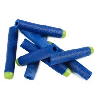 Blaster Nerf Sharkfire (F8645) imaginea #6 — magazin online Desire.md