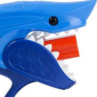 Blaster Nerf Sharkfire (F8645) imaginea #7 — magazin online Desire.md