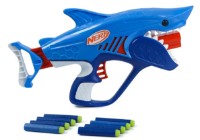 Blaster Nerf Sharkfire (F8645)