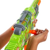 Arme de jucarie Nerf Zombie Blaster Corrupter (F8962) imaginea #2 — magazin online Desire.md
