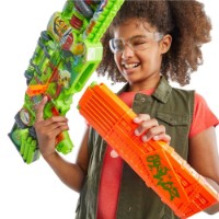Arme de jucarie Nerf Zombie Blaster Corrupter (F8962) imaginea #4 — magazin online Desire.md