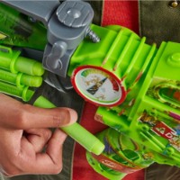 Arme de jucarie Nerf Zombie Blaster Corrupter (F8962) imaginea #5 — magazin online Desire.md