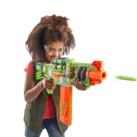 Arme de jucarie Nerf Zombie Blaster Corrupter (F8962) imaginea #7 — magazin online Desire.md