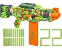Arme de jucarie Nerf Zombie Blaster Corrupter (F8962)