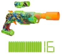 Blaster Nerf Zombie Blaster Driller (F8960)