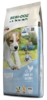 Сухой корм для собак Bewi Dog Puppy 12.5kg