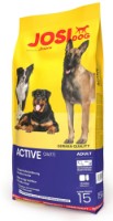 Сухой корм для собак Josera Active 15kg.