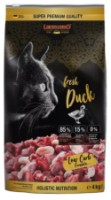 Сухой корм для кошек Leonardo Fresh Duck & Сhicken 4kg фото №1 — интернет-магазин Desire.md