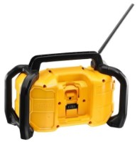 Boxă portabilă DeWalt DCR029 imaginea #3 — magazin online Desire.md