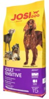 Сухой корм для собак Josera Adult Sensitive 15kg