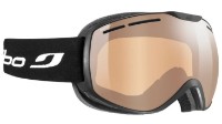 Лыжные очки Julbo Fusion Spectron 3 Black