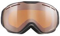 Лыжные очки Julbo Fusion Spectron 3 Black фото №3 — интернет-магазин Desire.md