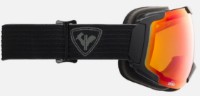 Ochelari pentru schi Rossignol Maverick Sonar RKKG201 Black imaginea #2 — magazin online Desire.md