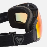 Ochelari pentru schi Rossignol Maverick Sonar RKKG201 Black imaginea #3 — magazin online Desire.md