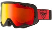 Лыжные очки Rossignol Spiral Miror RKJG205 Red