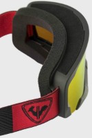 Ochelari pentru schi Rossignol Spiral Miror RKJG205 Red imaginea #3 — magazin online Desire.md