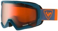 Лыжные очки Rossignol Spiral RKJG207 Blue