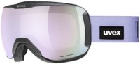 Лыжные очки Uvex Downhill 2100 CV Black/Lavender фото №1 — интернет-магазин Desire.md
