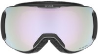 Лыжные очки Uvex Downhill 2100 CV Black/Lavender фото №3 — интернет-магазин Desire.md