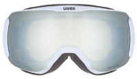 Лыжные очки Uvex Downhill 2100 WE CV Artic Blue Matt/White фото №2 — интернет-магазин Desire.md
