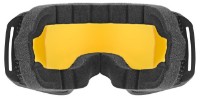 Лыжные очки Uvex Xcitd CV Black Matt SL/Opal-Yellow фото №4 — интернет-магазин Desire.md