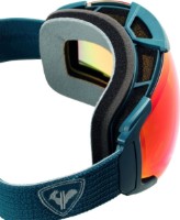 Ochelari pentru schi Rossignol Maverick Sonar RKKG202 Blue imaginea #3 — magazin online Desire.md