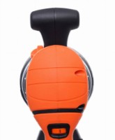 Эксцентриковая шлифмашина Kraft&Dele KD1661 фото №5 — интернет-магазин Desire.md