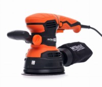 Эксцентриковая шлифмашина Kraft&Dele KD1661 фото №6 — интернет-магазин Desire.md