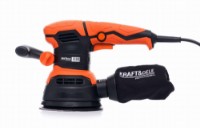 Эксцентриковая шлифмашина Kraft&Dele KD1661 фото №7 — интернет-магазин Desire.md