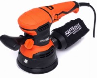 Şlefuitor cu excentric Kraft&Dele KD1661