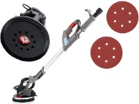 Шлифовальная машина для бетона Kraft&Dele KD1798