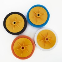 Mașina de șlefuit Kraft&Dele KD3078 imaginea #3 — magazin online Desire.md