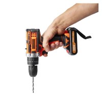 Шуруповерт Kraft&Dele KD3086 фото №5 — интернет-магазин Desire.md