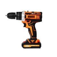 Шуруповерт Kraft&Dele KD3086 фото №8 — интернет-магазин Desire.md