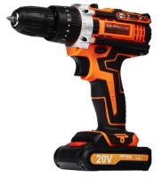 Шуруповерт Kraft&Dele KD3086